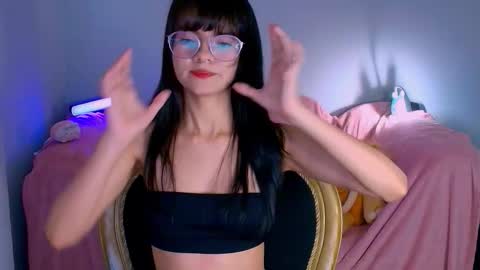 Snapshot of watashi7777 chatting on September 25, 2025, 8:40 am WATASHI online show from September 25, 2025, 8:40 am