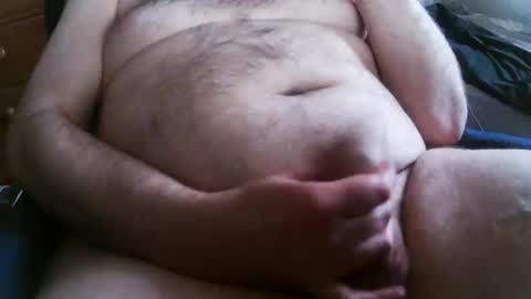 Snapshot of watchinginuk chatting on January 18, 2025, 3:59 pm OldTimeStroker online show from January 18, 2025, 3:59 pm