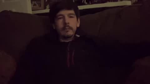 watchmecumforyou___ online show from March 12, 2026, 11:44 pm