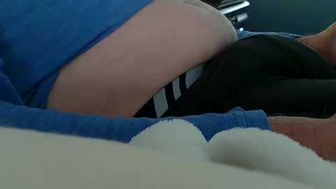 Snapshot of watchmethistime chatting on March 8, 2025, 8:03 pm glenlooker online show from March 8, 2025, 8:03 pm