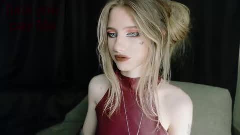 waterfallwoods online show from November 1, 2025, 6:21 pm