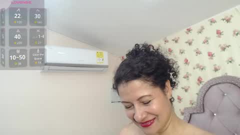 Milf Latina online show from May 7, 2026, 1:38 pm