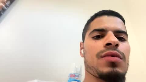 Big Dick Papi online show from April 21, 2026, 9:28 pm