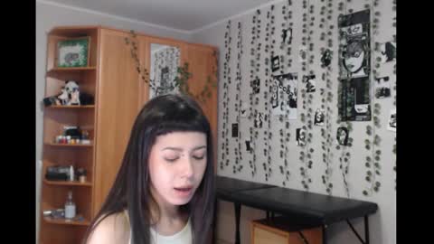 Mina online show from March 11, 2026, 3:29 pm