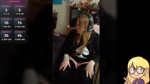 Ash online show from December 12, 2024, 11:07 am