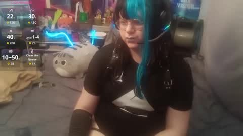Ash online show from September 11, 2025, 1:33 pm