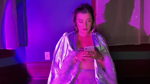 WaywardSprt online show from October 29, 2025, 3:20 am