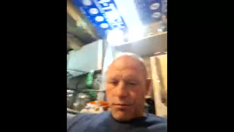 wcnmail24 online show from January 5, 2026, 7:50 pm