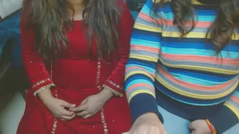 khushiwife kabirhubby kavyasexy gf online show from December 25, 2024, 9:56 am