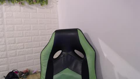 Trixie 3 online show from March 10, 2025, 6:12 pm