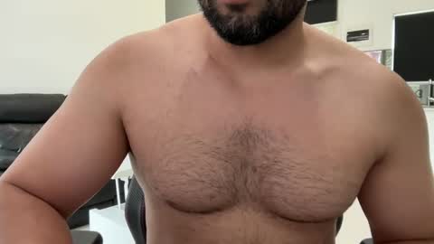 Weapon X online show from January 17, 2025, 1:15 am