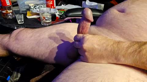 Pussy Lover online show from January 4, 2025, 1:31 am