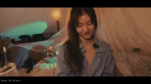 Coraline online show from April 16, 2026, 9:39 pm