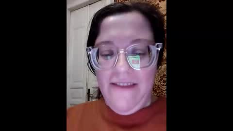 Marina online show from October 29, 2025, 12:02 am