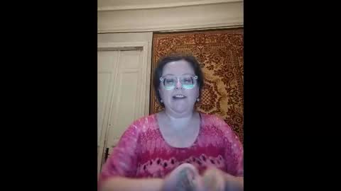 Snapshot of webgirl2 chatting on May 29, 2026, 8:18 pm Marina online show from May 29, 2026, 8:18 pm