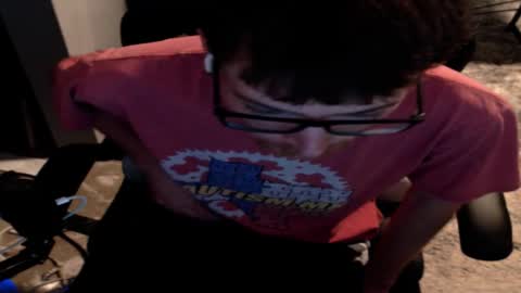 webry online show from January 17, 2026, 7:39 pm