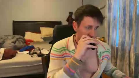 webslingxxxx online show from October 20, 2025, 9:48 pm