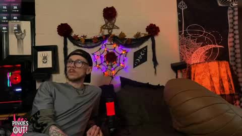WebzKordz online show from June 2, 2026, 10:06 am