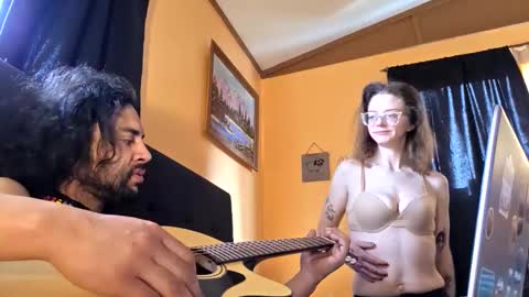 wecum2getdown online show from February 22, 2026, 4:38 pm