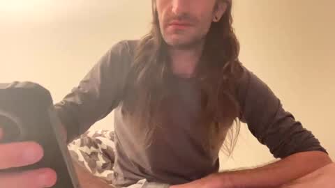 Snapshot of weedwacker43 chatting on January 2, 2025, 9:33 am weedwacker43 online show from January 2, 2025, 9:33 am