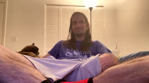 Snapshot of weedwacker43 chatting on January 14, 2025, 1:26 am weedwacker43 online show from January 14, 2025, 1:26 am