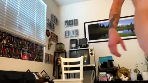 weeklymarz97 online show from February 8, 2026, 8:12 pm