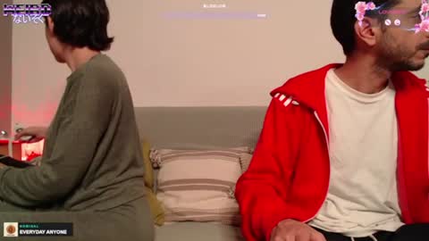 Alyssa and James online show from January 2, 2025, 11:16 pm