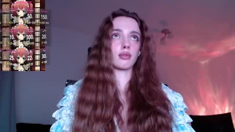 Maya online show from March 1, 2025, 8:10 pm