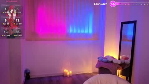 welcome2pleasureland online show from December 17, 2025, 8:26 pm