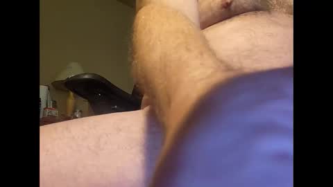 welderod online show from November 12, 2025, 7:35 pm