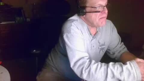 welderod online show from May 18, 2026, 7:58 am