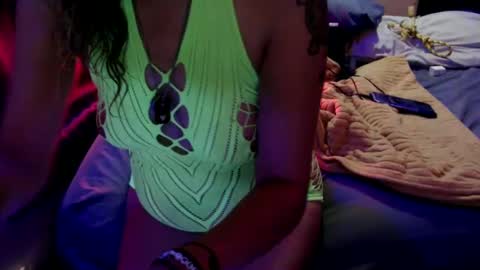 Snapshot of weluvwoman84 chatting on February 7, 2025, 8:01 am RiZZA and MiKE online show from February 7, 2025, 8:01 am