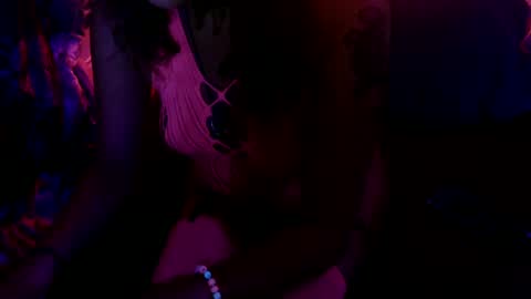 Snapshot of weluvwoman84 chatting on March 12, 2025, 7:46 am RiZZA and MiKE online show from March 12, 2025, 7:46 am