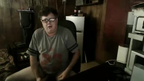 wendelladams666 online show from December 4, 2025, 6:55 am