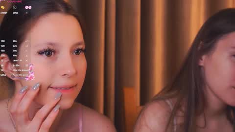 Nora online show from January 13, 2026, 8:25 pm