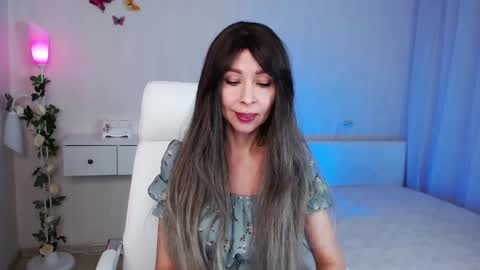 Wendi Foster online show from December 23, 2024, 5:54 pm