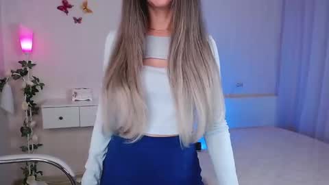 Wendi Foster online show from February 5, 2025, 5:31 pm