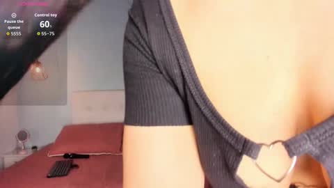 Wendolyn online show from March 6, 2026, 3:08 pm