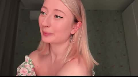 Daisy    online show from February 2, 2026, 6:06 pm