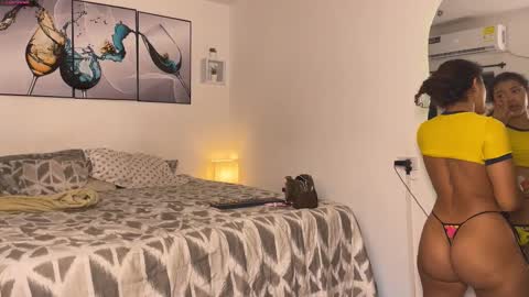 Snapshot of wendy_and_alex1712 chatting on November 9, 2025, 9:02 pm Wendy Alex online show from November 9, 2025, 9:02 pm