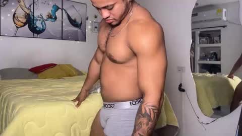 Snapshot of wendy_and_alex1712 chatting on January 10, 2026, 4:25 am Wendy Alex online show from January 10, 2026, 4:25 am