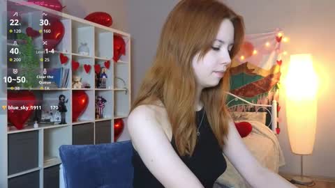 Wendy online show from February 20, 2026, 5:35 pm