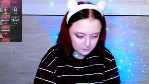 Snapshot of wendy_u_okay chatting on September 20, 2025, 8:04 am Wendy online show from September 20, 2025, 8:04 am