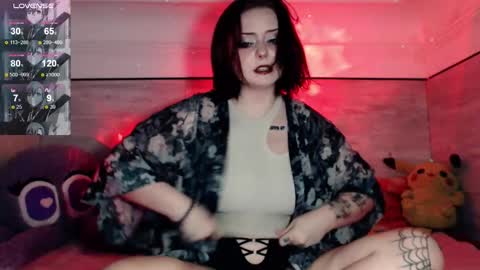 Snapshot of wendy_u_okay chatting on October 22, 2025, 6:13 am Wendy online show from October 22, 2025, 6:13 am