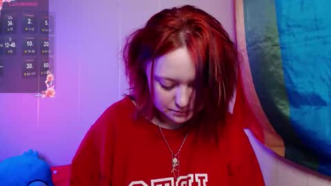 Wendy online show from January 8, 2026, 2:58 am