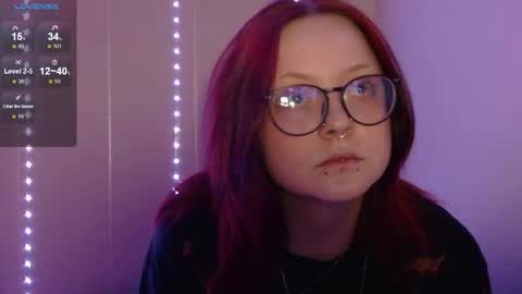 Wendy online show from March 17, 2026, 9:51 pm