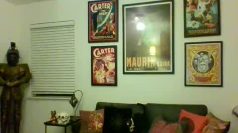 WendyCU online show from February 16, 2026, 3:35 am