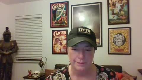 Snapshot of wendycu chatting on April 18, 2026, 5:44 am WendyCU online show from April 18, 2026, 5:44 am
