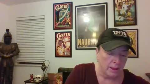 Snapshot of wendycu chatting on April 19, 2026, 4:45 am WendyCU online show from April 19, 2026, 4:45 am