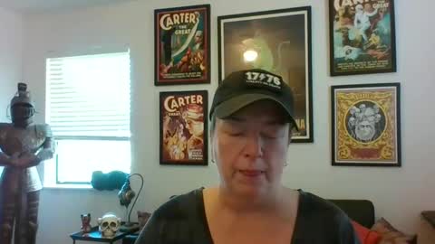 Snapshot of wendycu chatting on April 19, 2026, 8:44 pm WendyCU online show from April 19, 2026, 8:44 pm